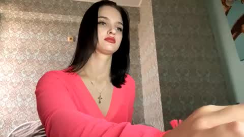 Katy online show from 10/13/25, 09:09