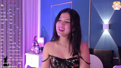 Katya  online show from 12/13/24, 02:10