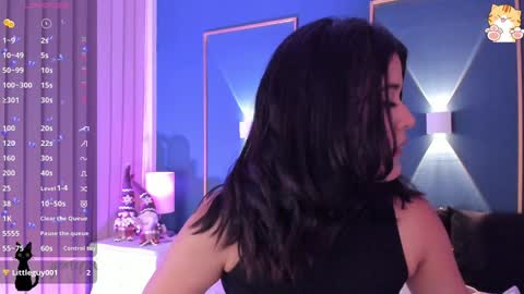 Katya  online show from 12/17/24, 08:10