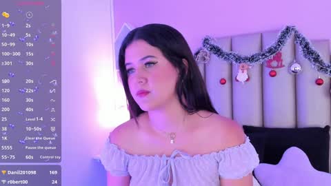 Katya  online show from 12/21/24, 11:13