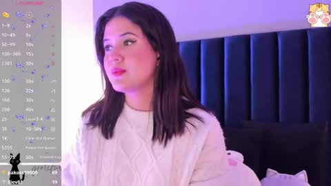 Katya  online show from 12/23/24, 12:03