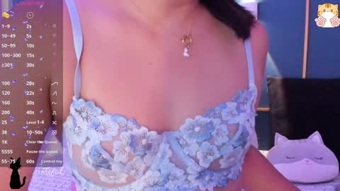 Katya  online show from 01/10/25, 08:04