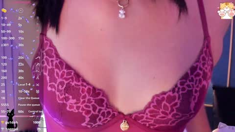 Katya  online show from 01/15/25, 11:19