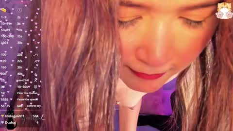 Katya  online show from 03/07/25, 10:35