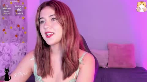 Katya  online show from 04/09/26, 02:00