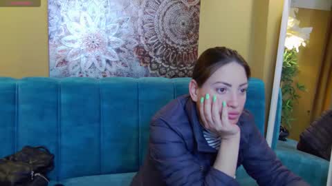 Katyline online show from 04/19/26, 04:23