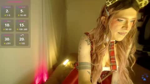 katy online show from 04/14/26, 12:22