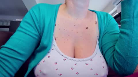 Katy online show from 03/31/26, 06:03