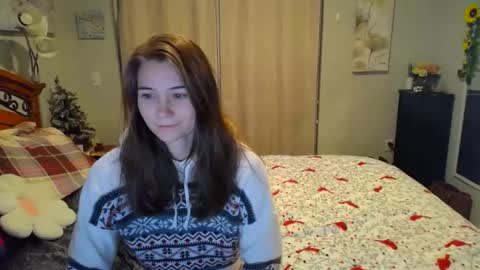 Katy online show from 12/11/24, 01:05