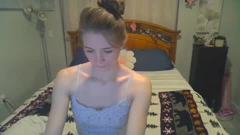 Katy online show from 01/18/25, 01:19