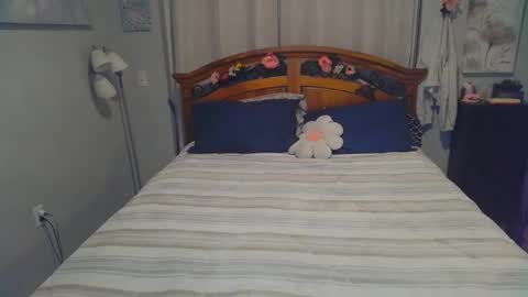 Katy online show from 01/26/25, 02:24