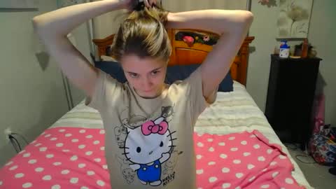 Katy online show from 02/07/25, 04:59