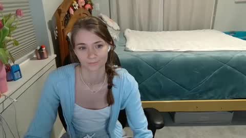 Katy online show from 02/28/25, 04:32