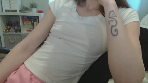 Katy online show from 03/28/26, 08:52