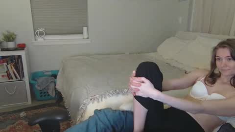 Katy online show from 04/08/26, 03:50