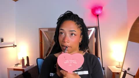 katyortiz online show from 02/23/26, 11:40