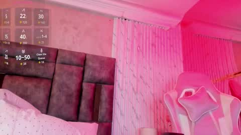 Katy Parisi online show from 02/01/26, 08:51