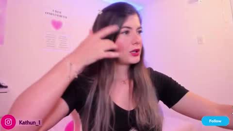 Snapshot of katys_world chatting on 03/04/26, 12:27 Katy online show from 03/04/26, 12:27