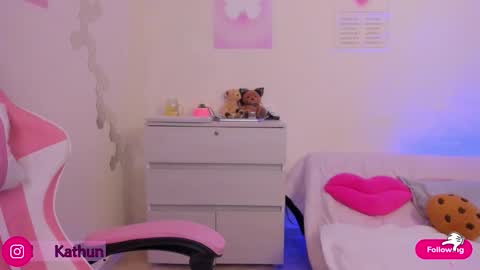 Katy online show from 03/06/26, 12:07