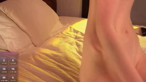 Katy online show from 02/22/25, 04:51