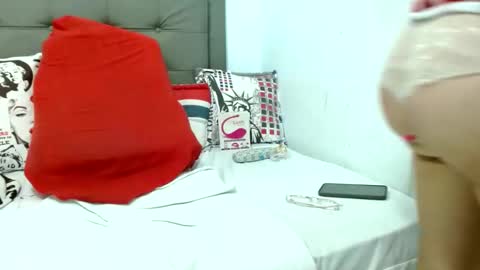 Katy online show from 02/06/25, 10:26