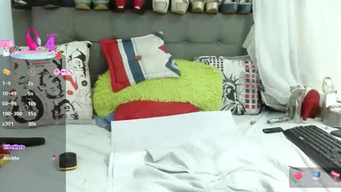 Katy online show from 01/18/26, 09:57