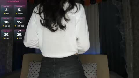 KatyxGold online show from 11/07/25, 01:38