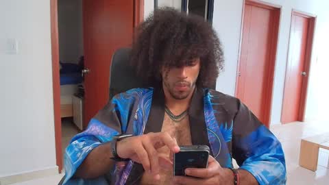 Kauri Lop online show from 12/14/24, 06:09