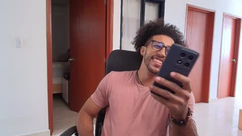 Kauri Lop online show from 12/30/24, 02:08