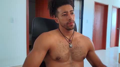 Kauri Lop online show from 01/18/25, 04:10