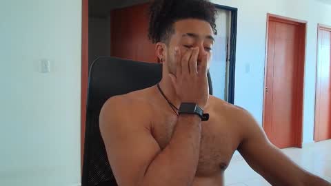 Kauri Lop online show from 01/18/25, 07:15