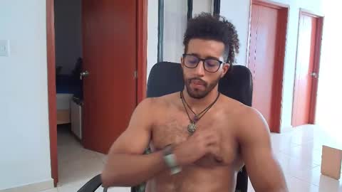 Kauri Lop online show from 02/27/25, 08:09