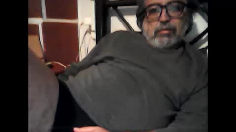 Marko online show from 12/14/24, 09:51