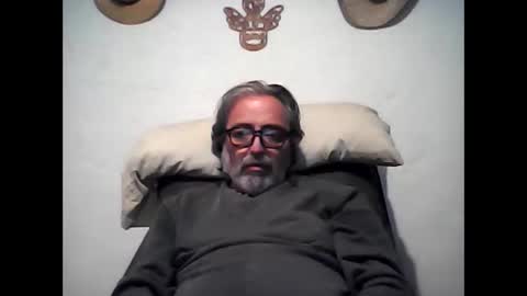 Marko online show from 12/14/24, 12:55