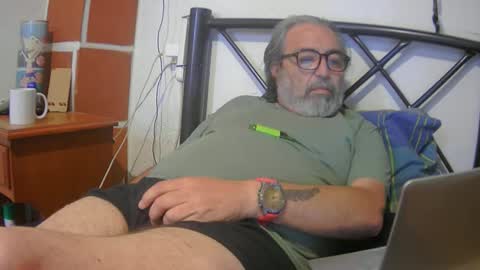 Marko online show from 12/27/24, 04:43