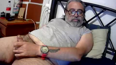 Marko online show from 01/06/25, 02:47