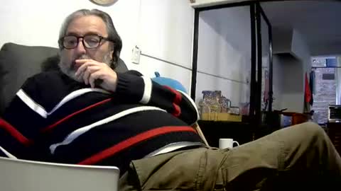 Marko online show from 01/11/25, 07:27