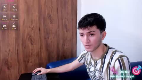 Snapshot of kavencastro chatting on 06/17/26, 03:31 kavencastro online show from 06/17/26, 03:31