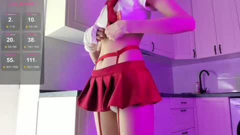 Snapshot of kawai_mai chatting on 06/12/26, 01:43 mai online show from 06/12/26, 01:43