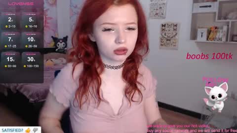 anfisa online show from 12/08/24, 01:46