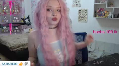 anfisa online show from 03/08/25, 01:06