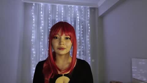 Snapshot of kawaii_nana chatting on 02/25/26, 07:45 Nana online show from 02/25/26, 07:45