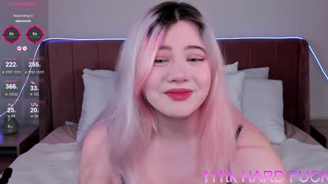 Snapshot of kawaii_yuki chatting on 01/13/25, 08:37 Yuki  online show from 01/13/25, 08:37