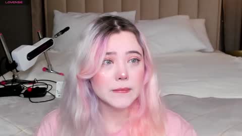 Snapshot of kawaii_yuki chatting on 01/24/25, 08:44 Yuki  online show from 01/24/25, 08:44