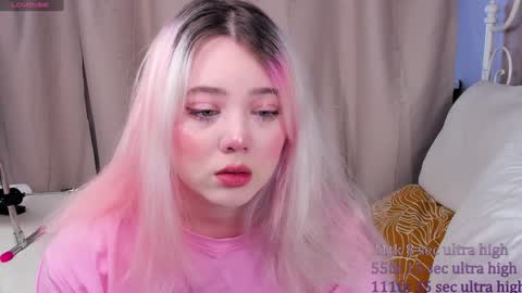 Snapshot of kawaii_yuki chatting on 01/26/25, 08:36 Yuki  online show from 01/26/25, 08:36