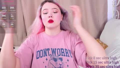 Snapshot of kawaii_yuki chatting on 01/27/25, 09:02 Yuki  online show from 01/27/25, 09:02