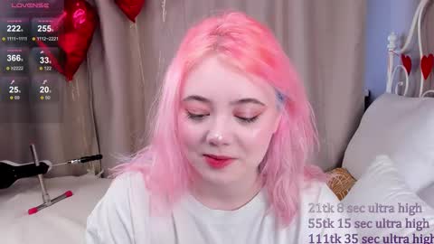 Snapshot of kawaii_yuki chatting on 02/13/25, 08:38 Yuki  online show from 02/13/25, 08:38