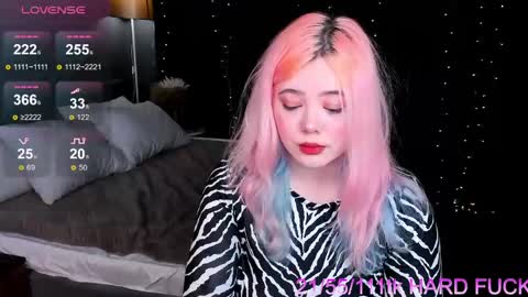 Snapshot of kawaii_yuki chatting on 03/10/25, 08:48 Yuki  online show from 03/10/25, 08:48