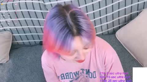 Yuki  online show from 03/15/26, 10:10