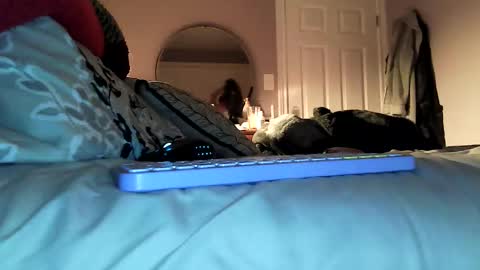 KawaiiBelle online show from 03/02/26, 05:30